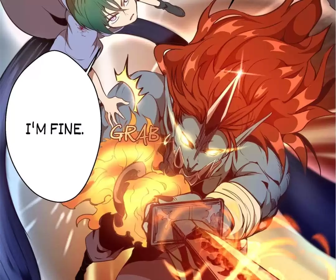 Read The Advanced Soul chapter 39 image 71 on Lezhin