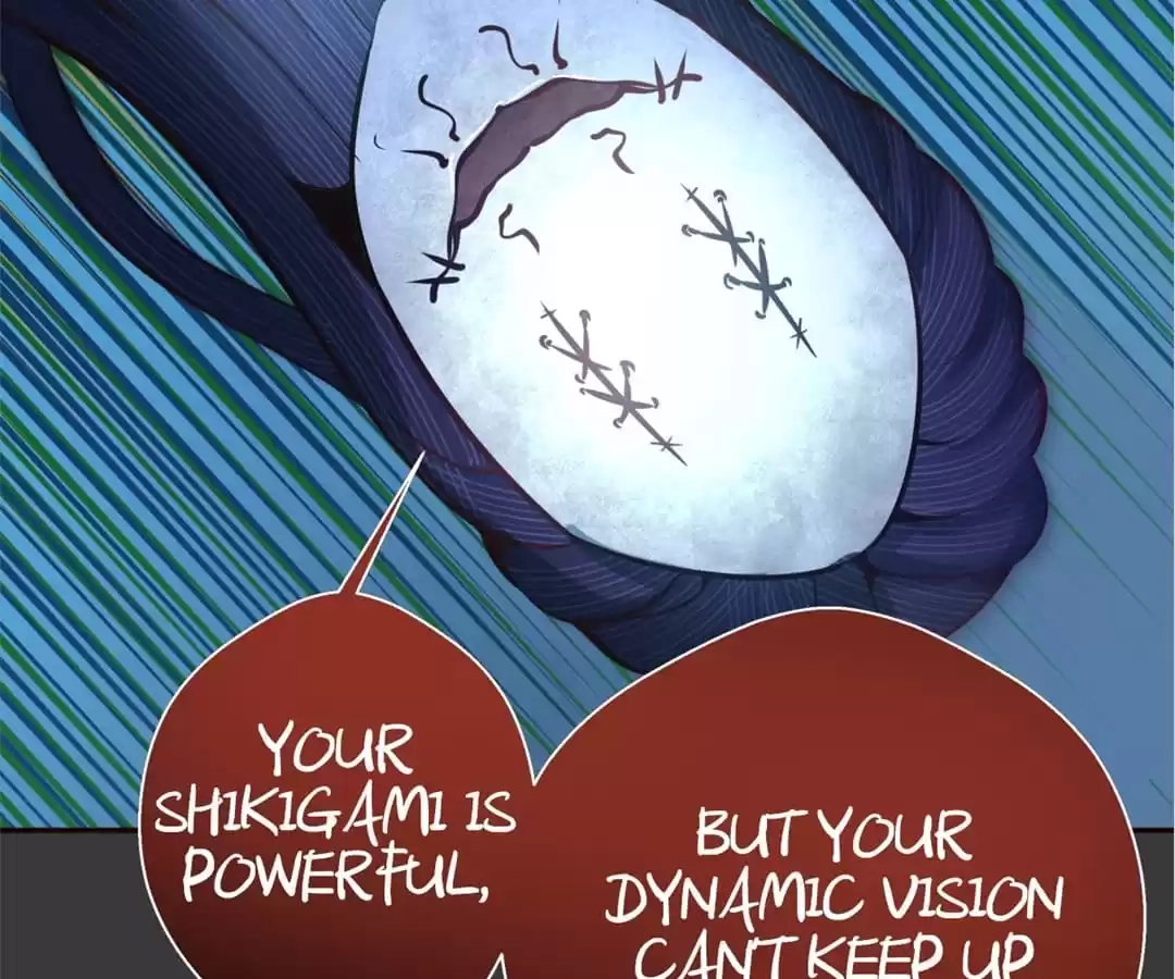 Read The Advanced Soul chapter 39 image 73 on Lezhin