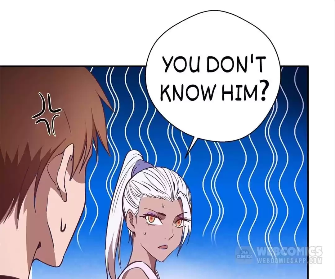 Read The Advanced Soul chapter 39 image 8 on Lezhin