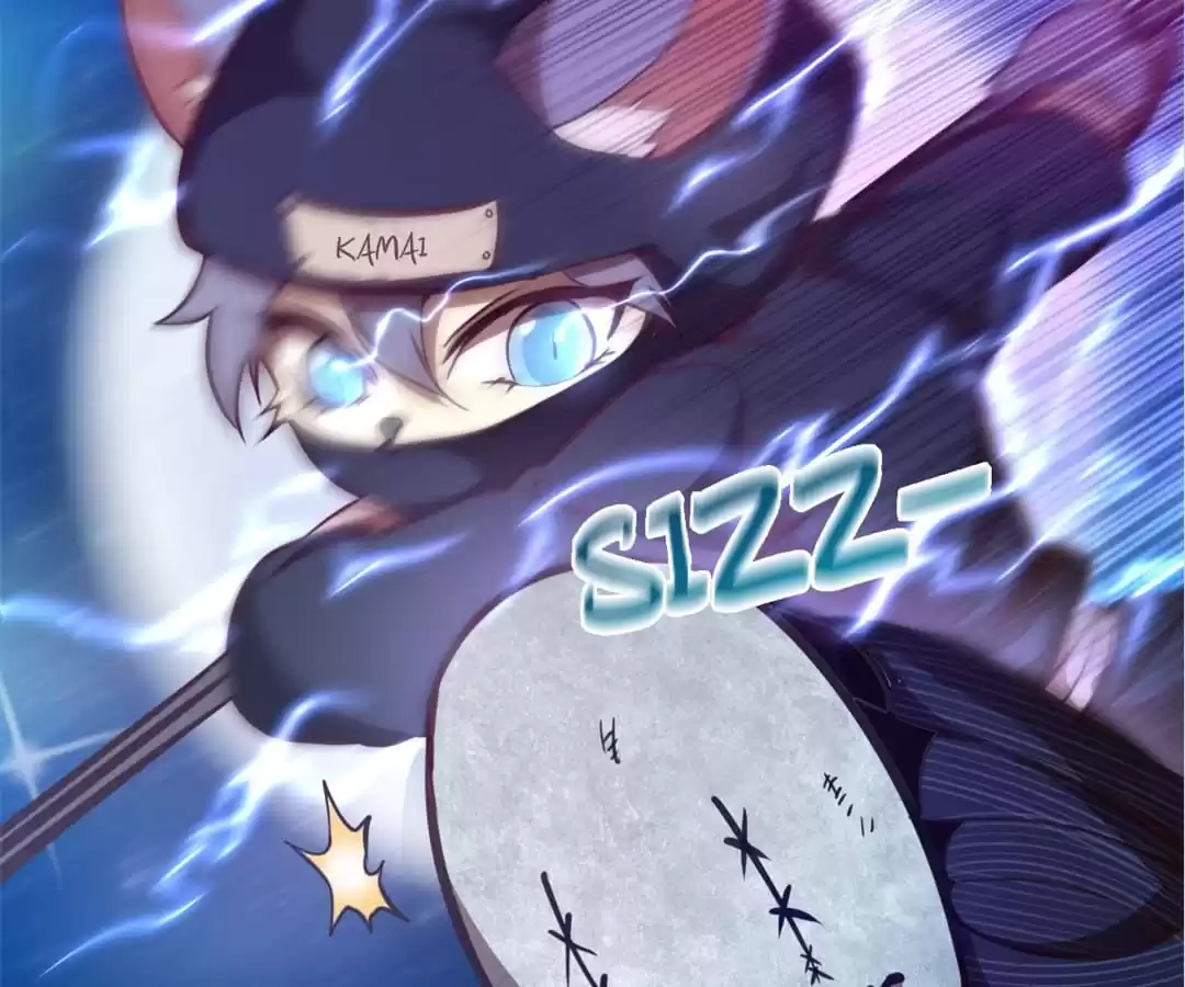 Read The Advanced Soul chapter 39 image 83 on Lezhin