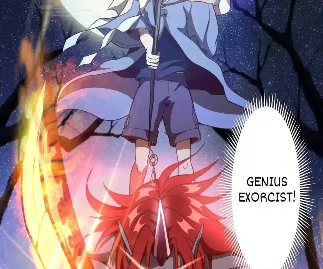 Read The Advanced Soul chapter 39 image 99 on Lezhin
