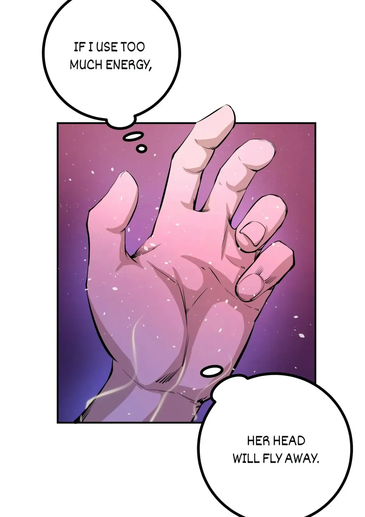 Read The Advanced Soul chapter 4 image 10 on Lezhin