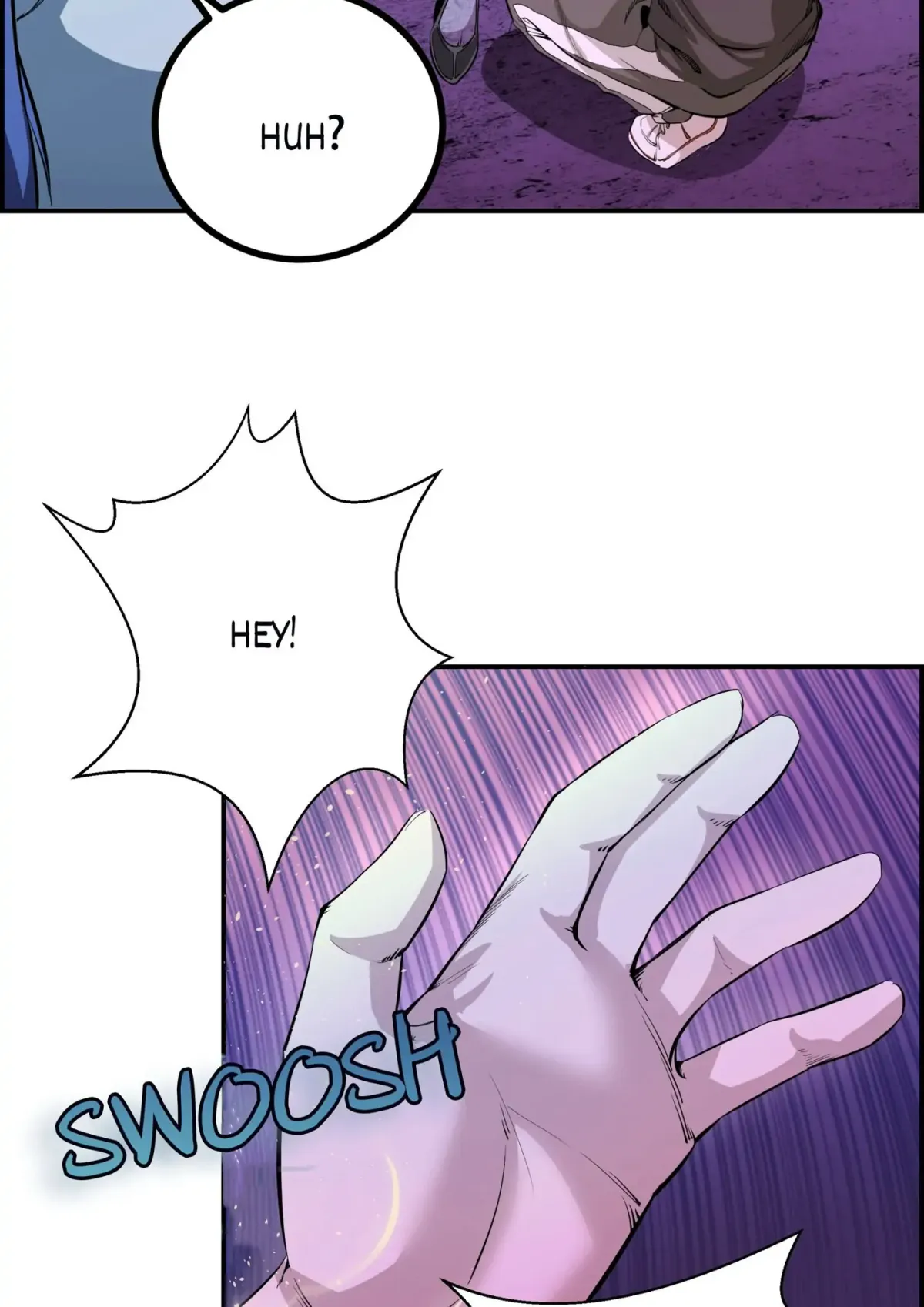 Read The Advanced Soul chapter 4 image 12 on Lezhin