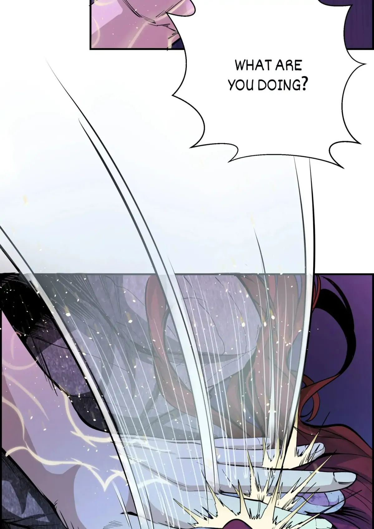 Read The Advanced Soul chapter 4 image 13 on Lezhin