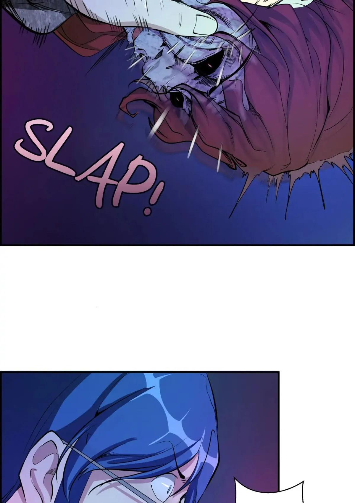 Read The Advanced Soul chapter 4 image 14 on Lezhin