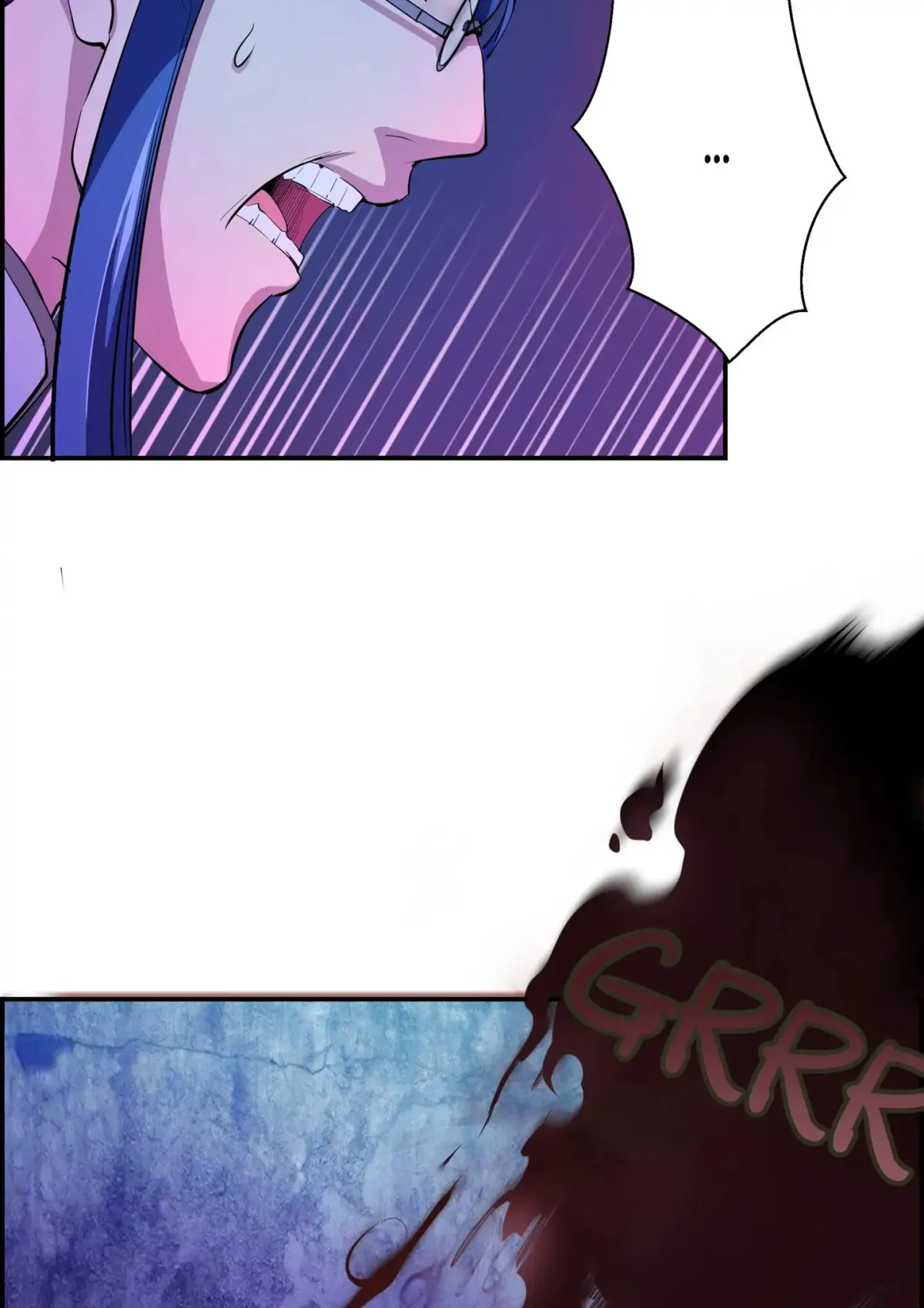 Read The Advanced Soul chapter 4 image 15 on Lezhin