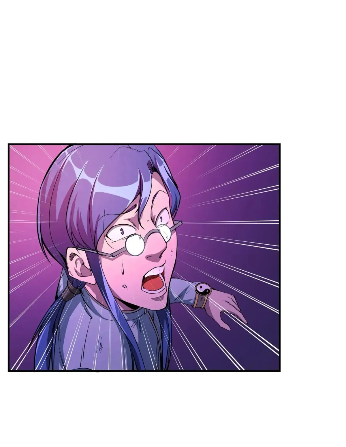 Read The Advanced Soul chapter 4 image 17 on Lezhin