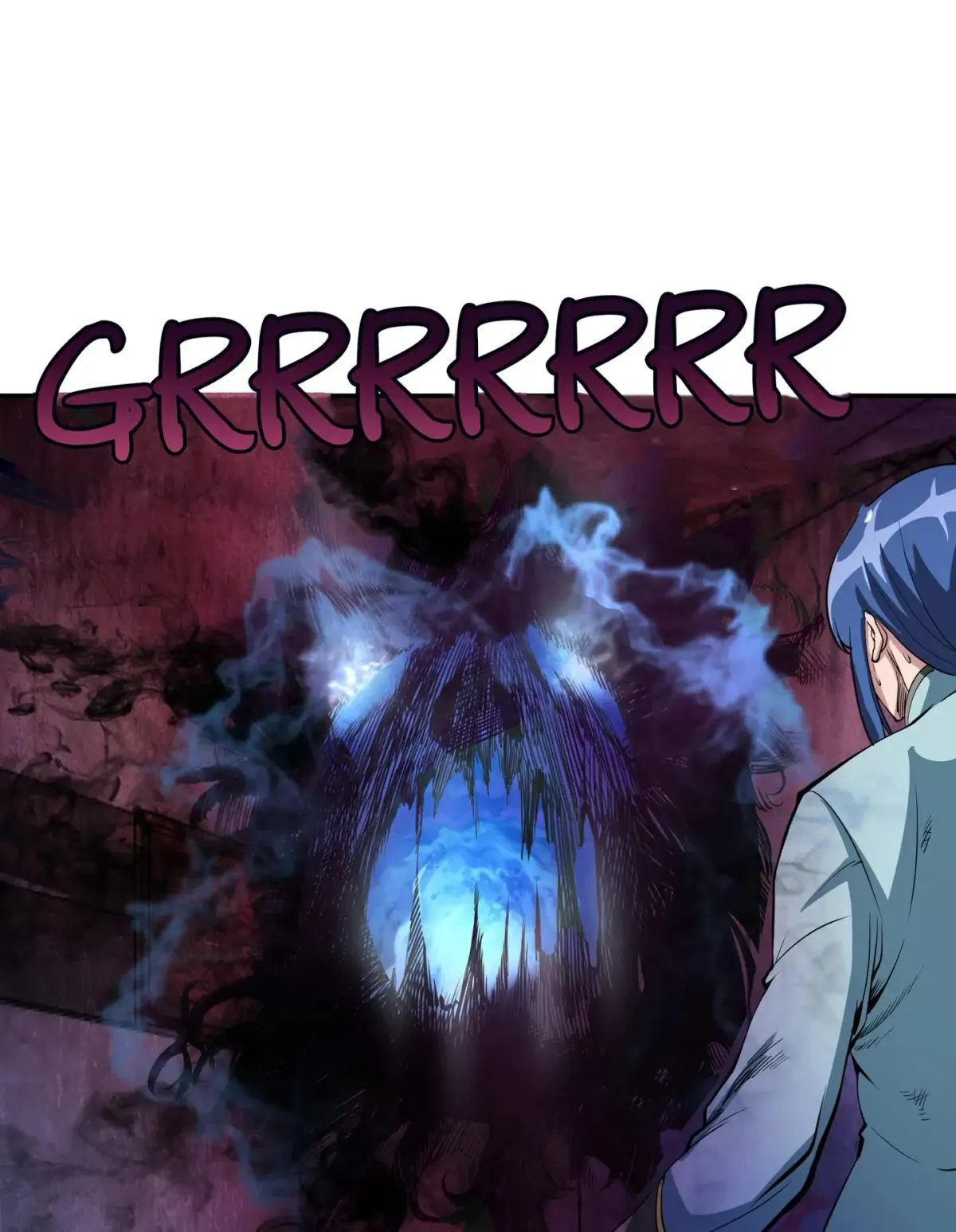 Read The Advanced Soul chapter 4 image 18 on Lezhin