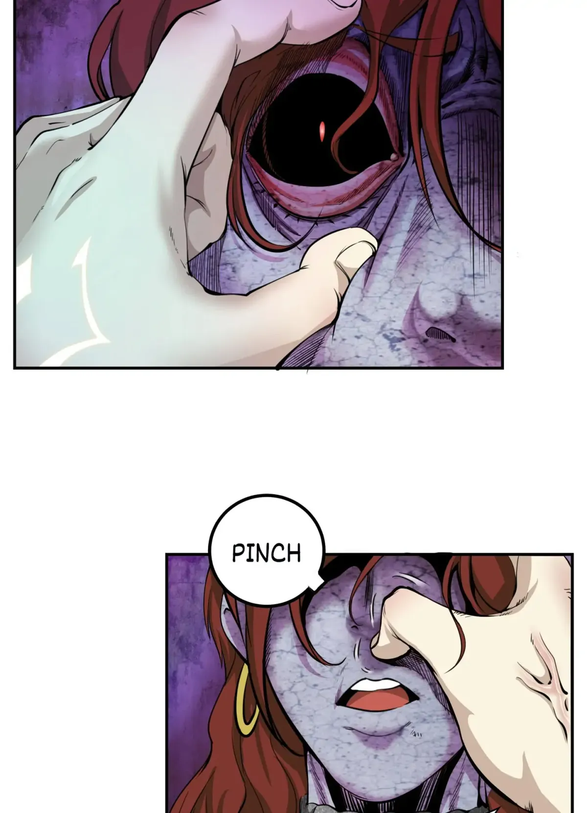 Read The Advanced Soul chapter 4 image 2 on Lezhin