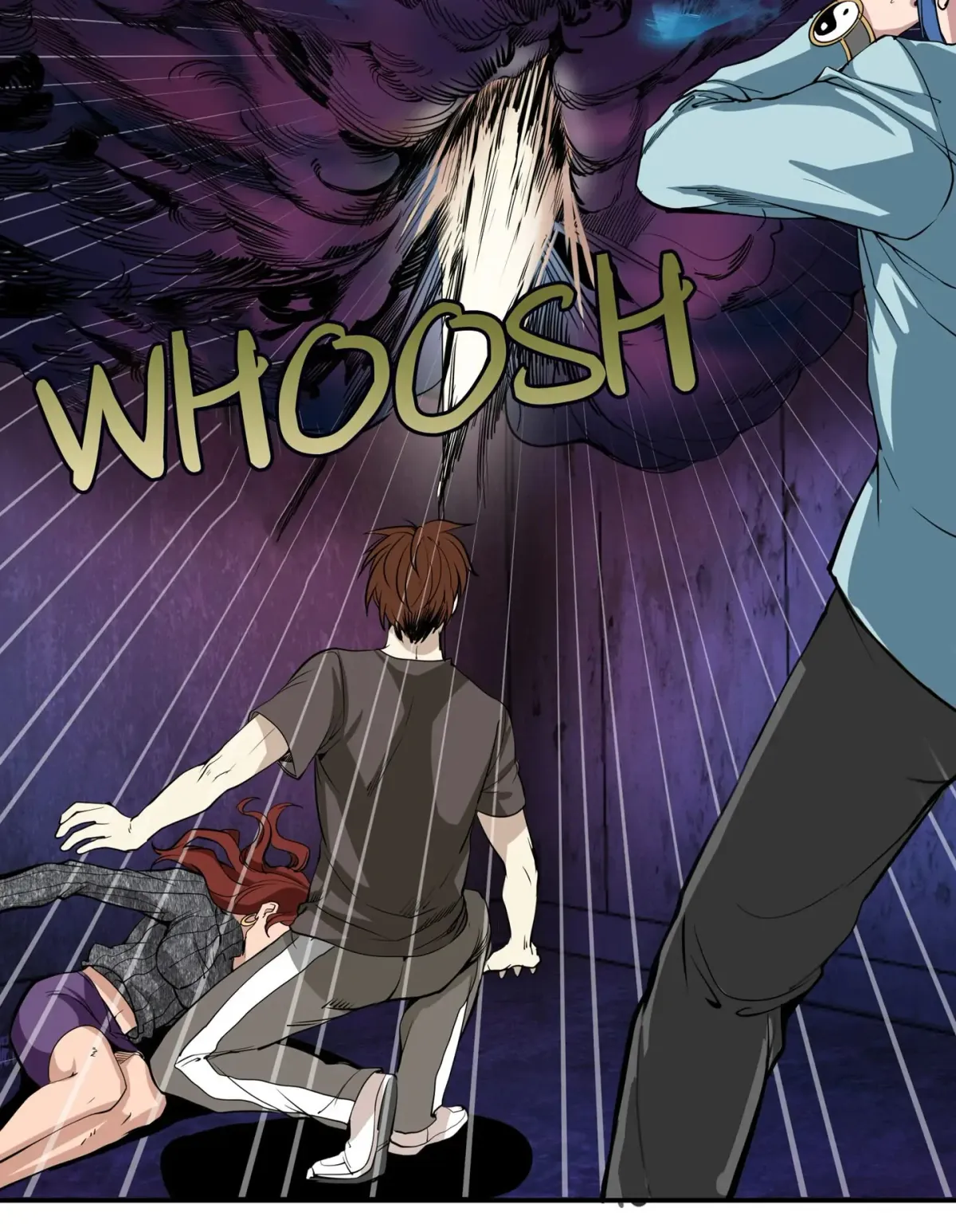 Read The Advanced Soul chapter 4 image 20 on Lezhin