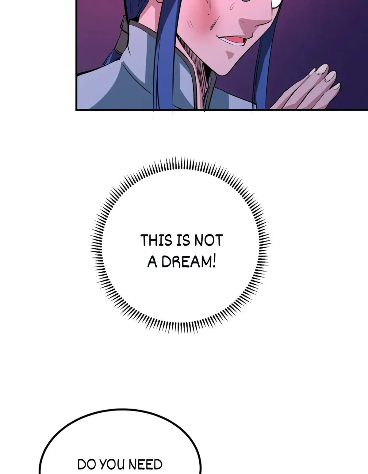 Read The Advanced Soul chapter 4 image 24 on Lezhin