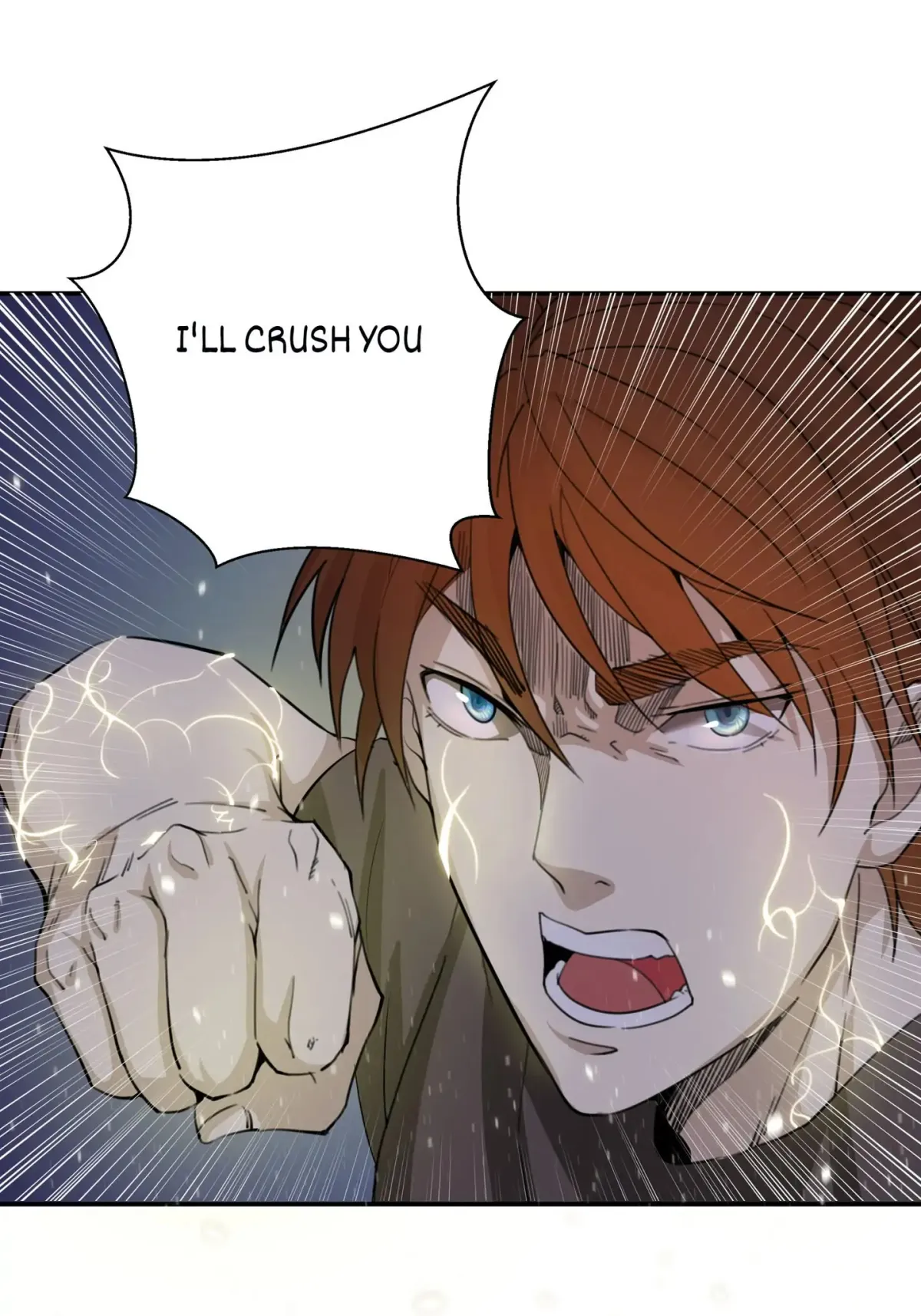 Read The Advanced Soul chapter 4 image 40 on Lezhin