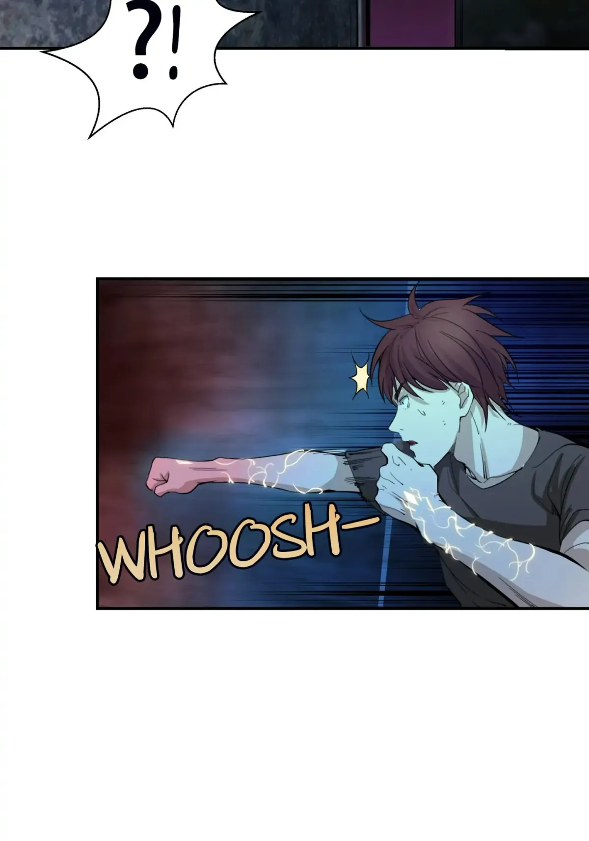 Read The Advanced Soul chapter 4 image 43 on Lezhin