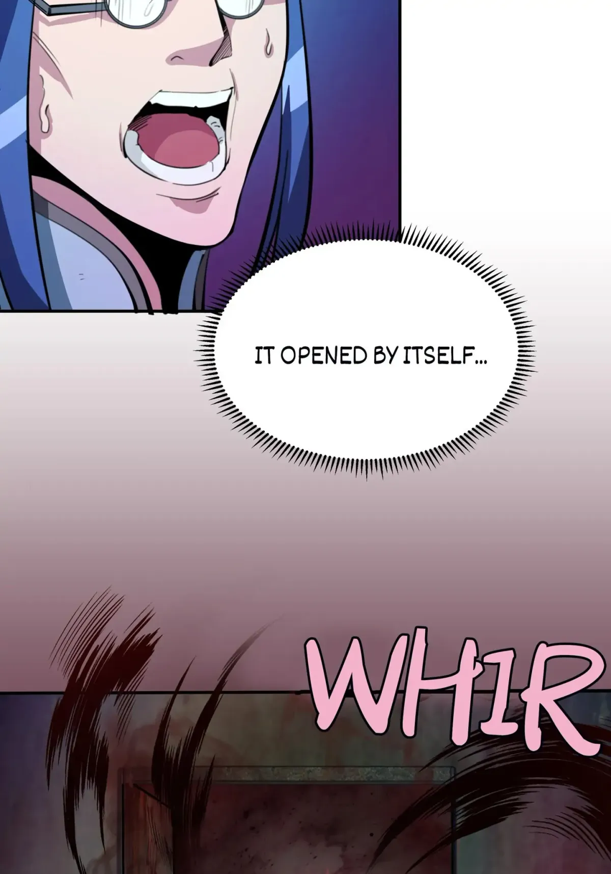 Read The Advanced Soul chapter 4 image 46 on Lezhin
