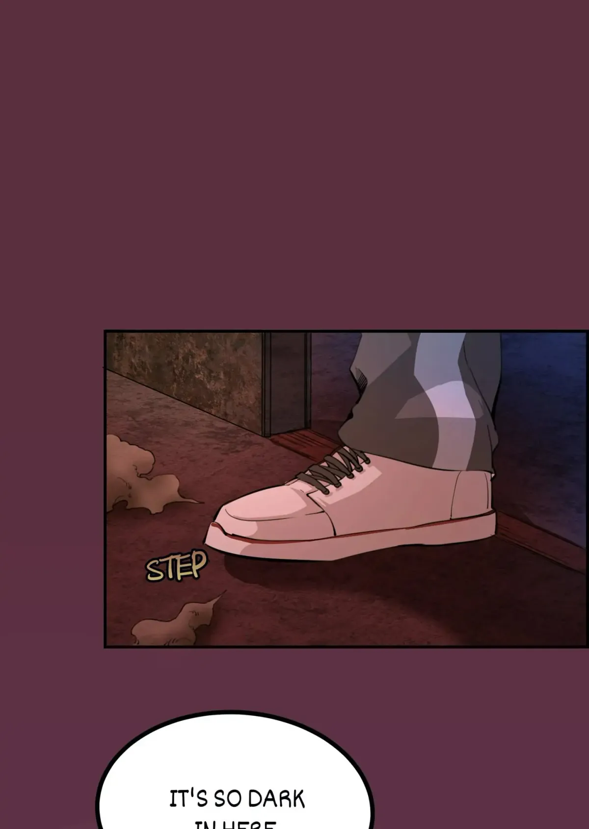 Read The Advanced Soul chapter 4 image 48 on Lezhin