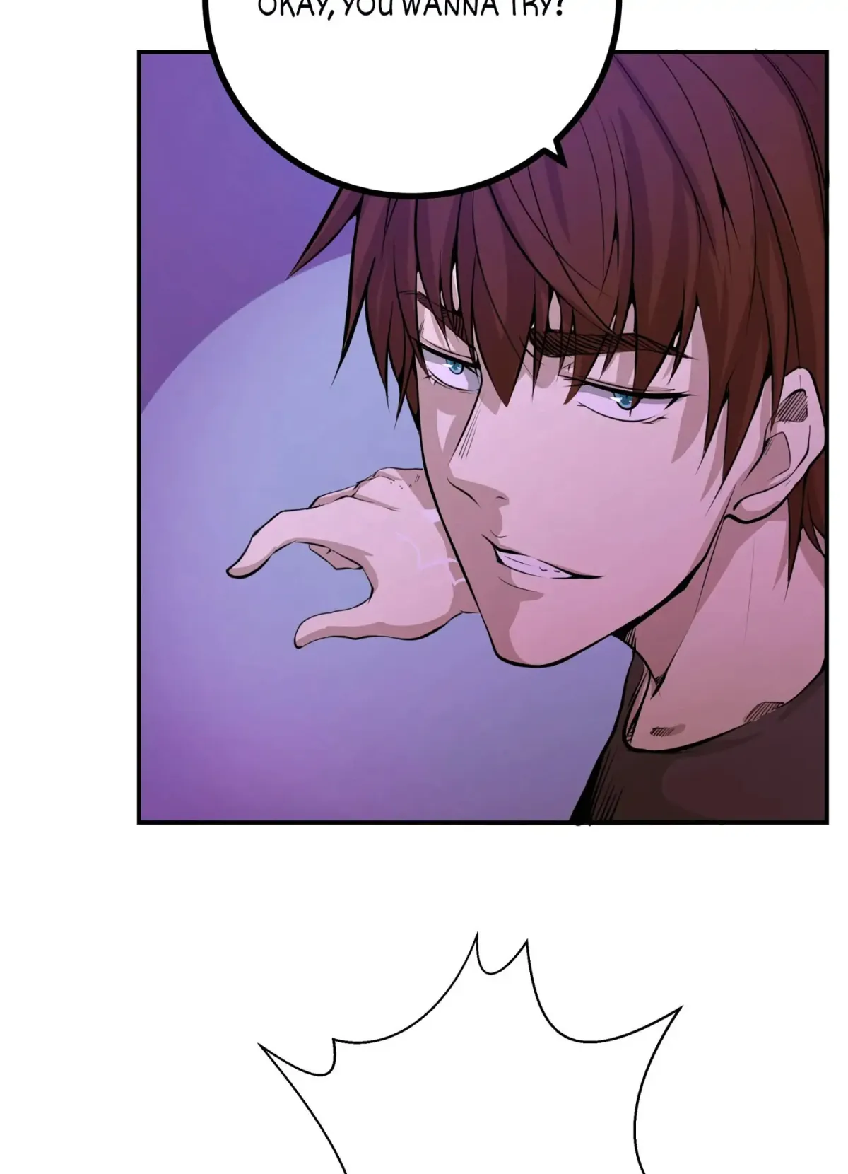 Read The Advanced Soul chapter 4 image 5 on Lezhin