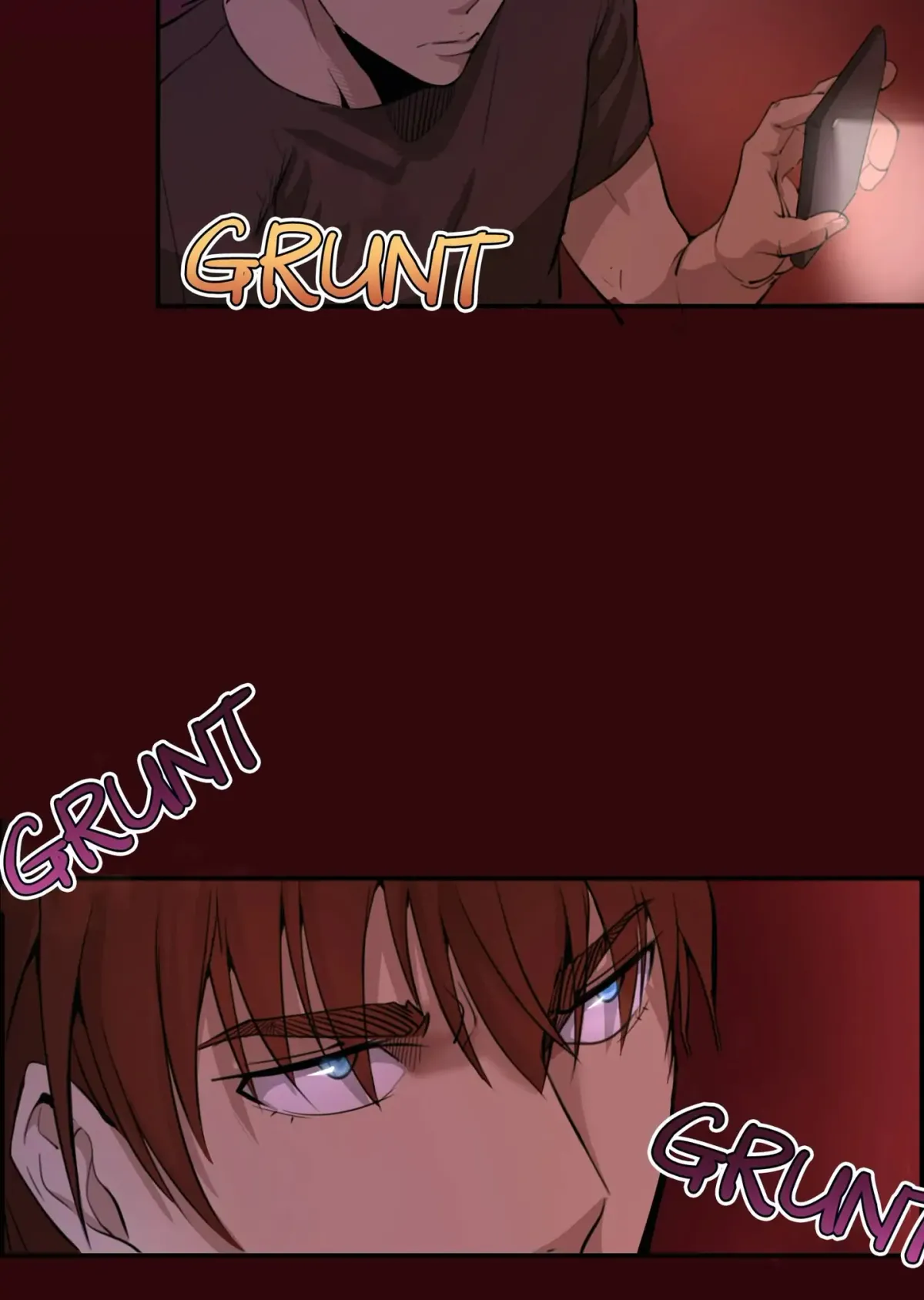 Read The Advanced Soul chapter 4 image 51 on Lezhin
