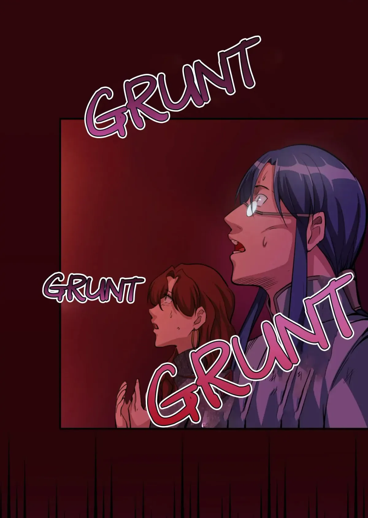 Read The Advanced Soul chapter 4 image 52 on Lezhin