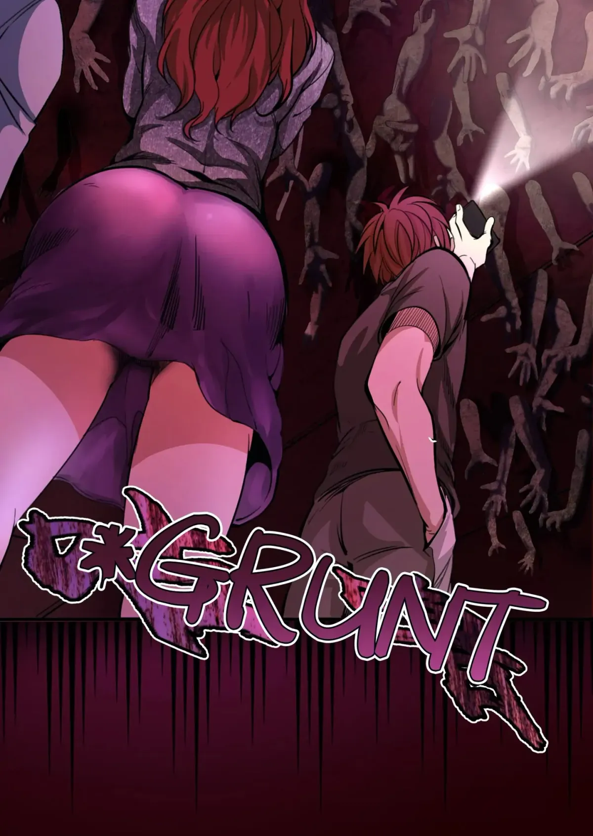 Read The Advanced Soul chapter 4 image 54 on Lezhin