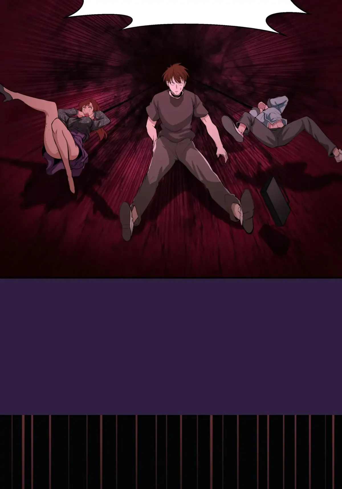 Read The Advanced Soul chapter 4 image 60 on Lezhin