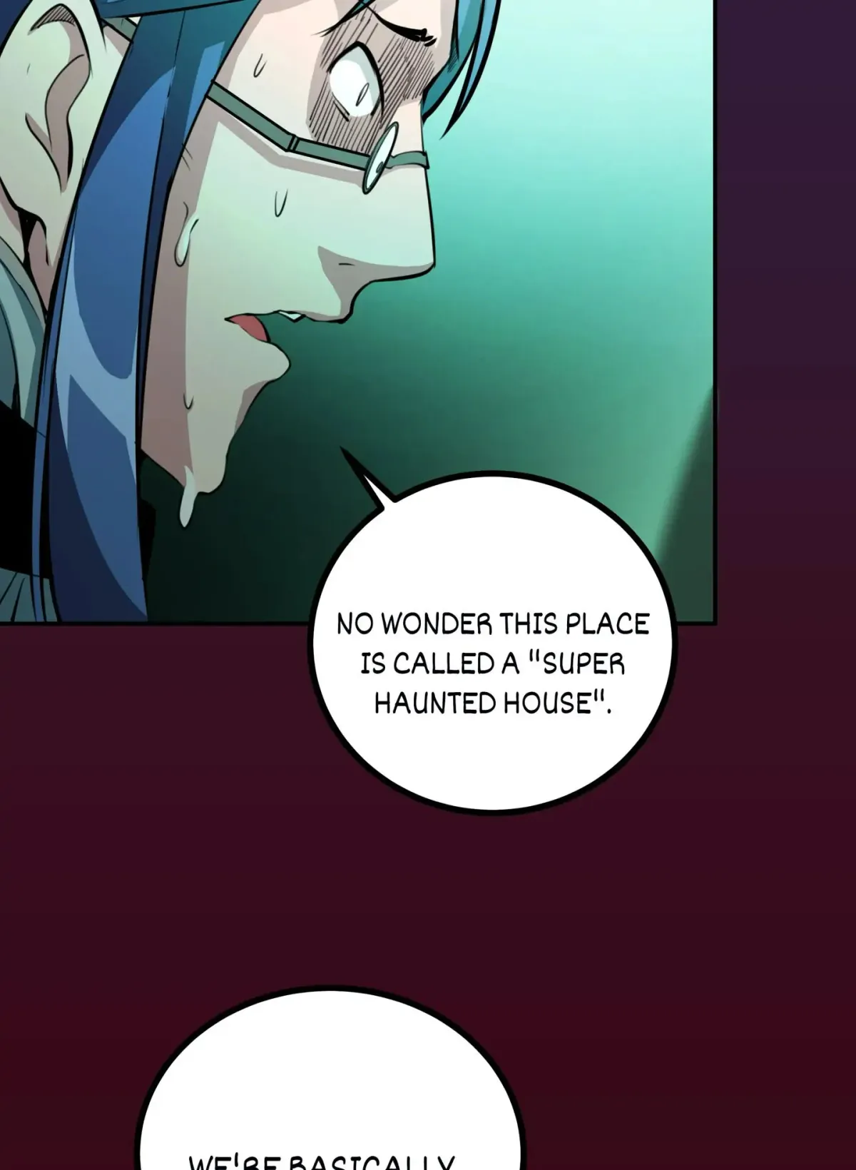 Read The Advanced Soul chapter 4 image 65 on Lezhin