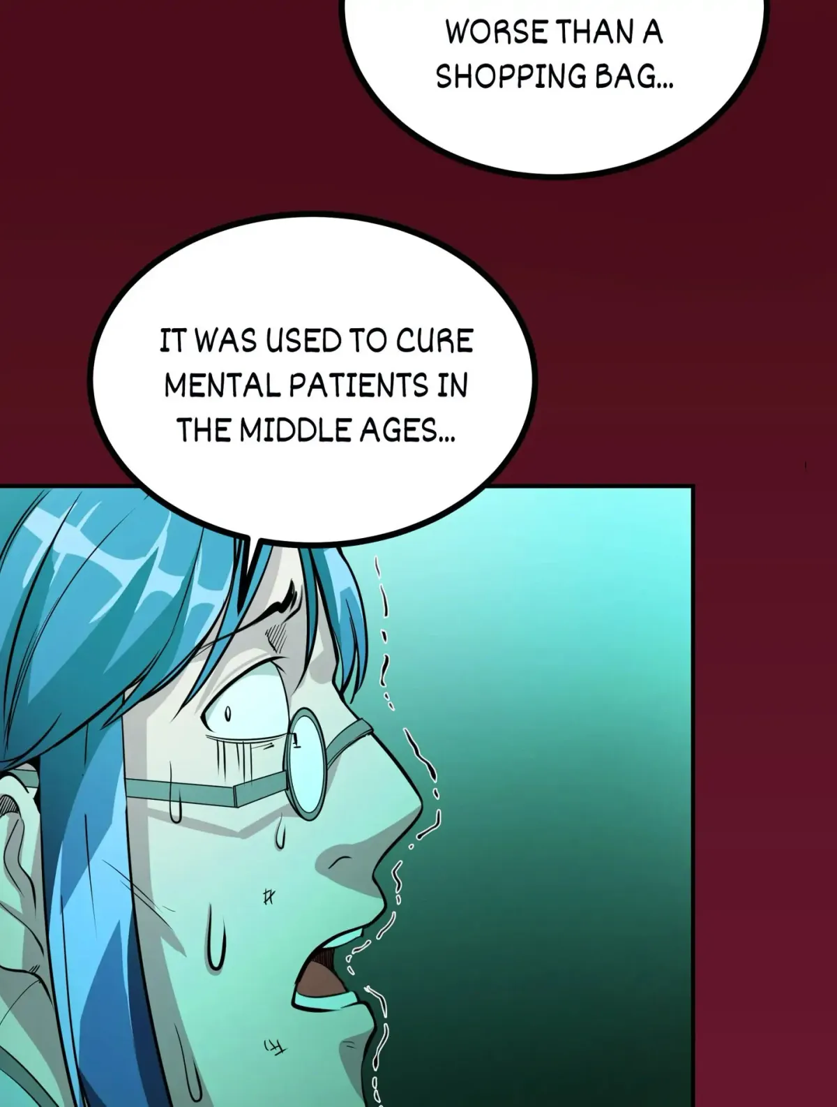 Read The Advanced Soul chapter 4 image 74 on Lezhin