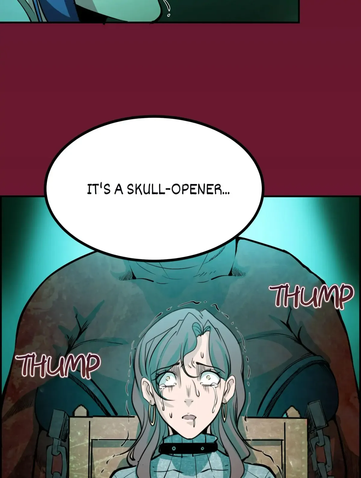 Read The Advanced Soul chapter 4 image 75 on Lezhin