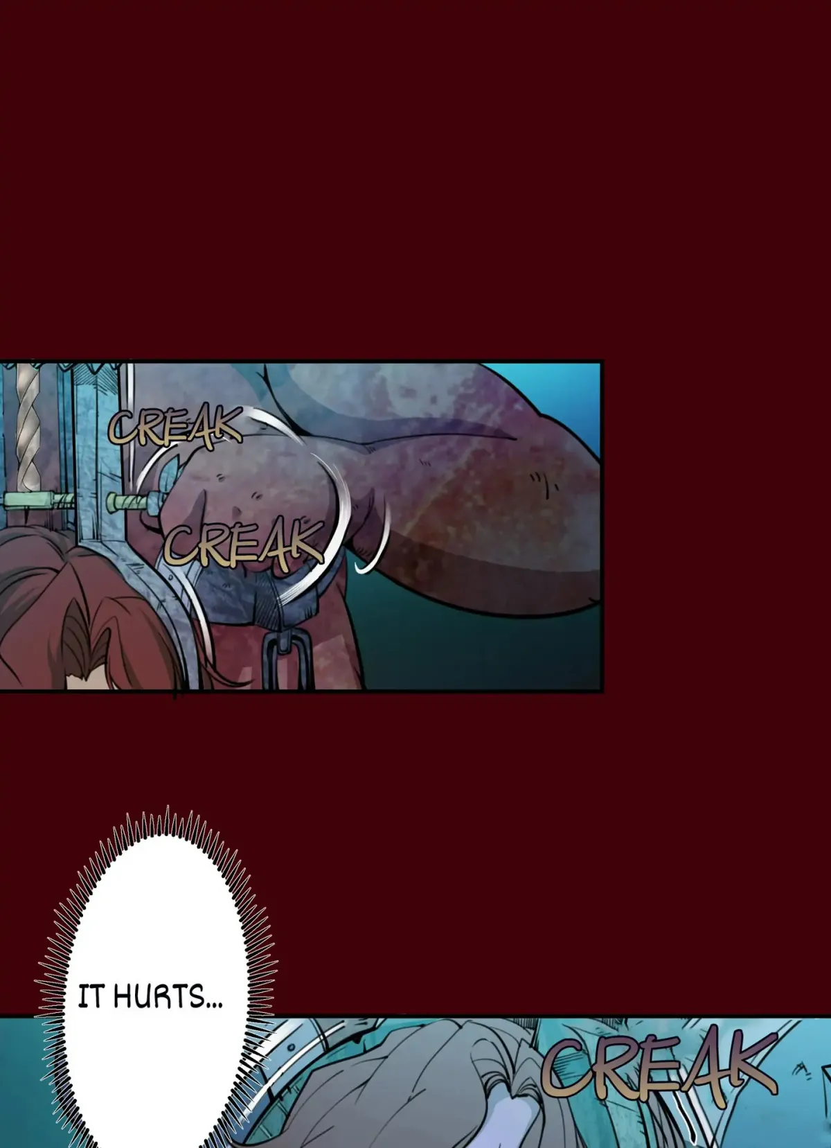 Read The Advanced Soul chapter 4 image 78 on Lezhin
