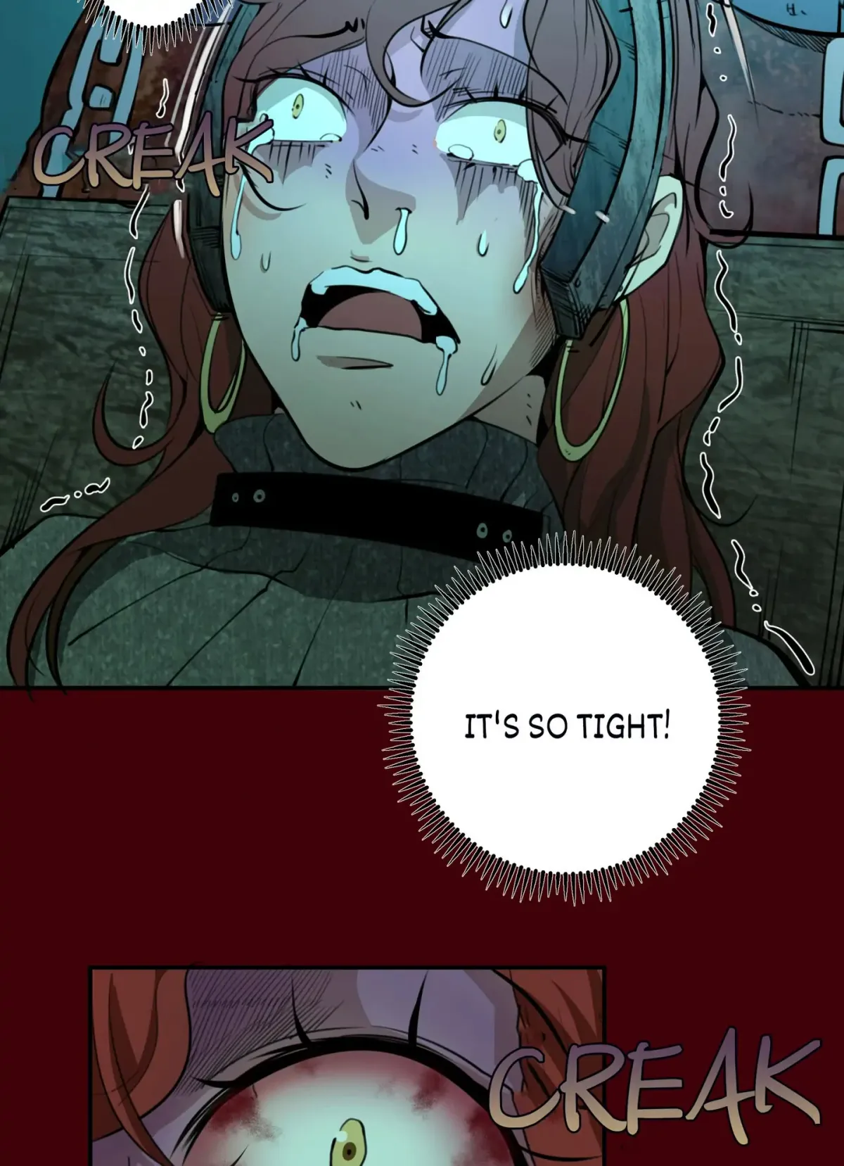 Read The Advanced Soul chapter 4 image 79 on Lezhin