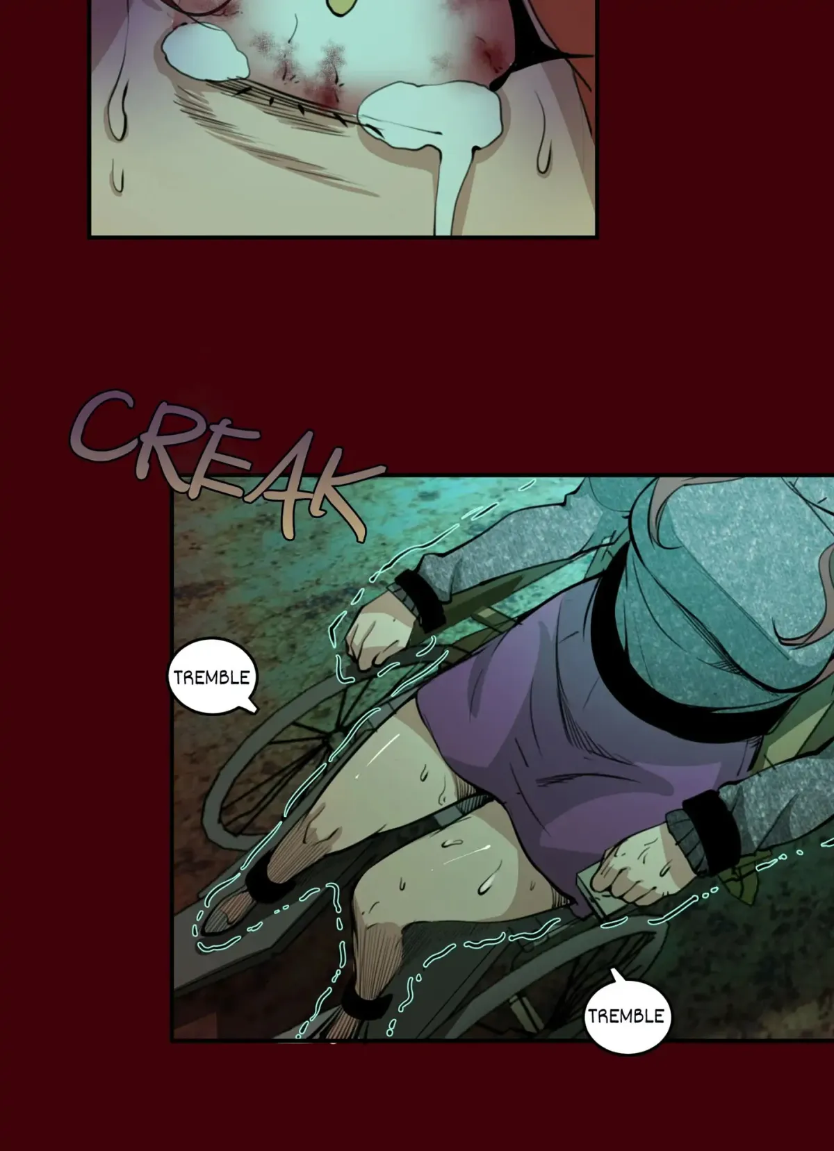 Read The Advanced Soul chapter 4 image 80 on Lezhin