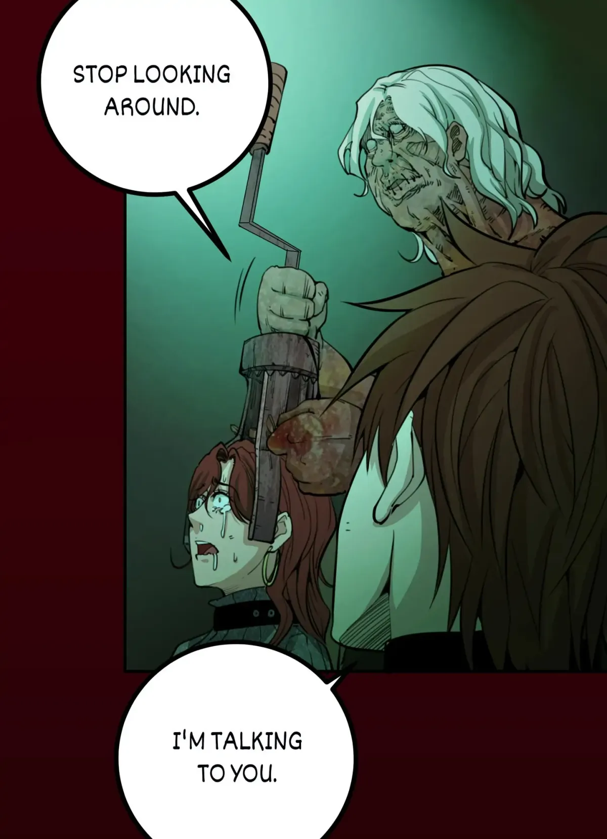 Read The Advanced Soul chapter 4 image 84 on Lezhin