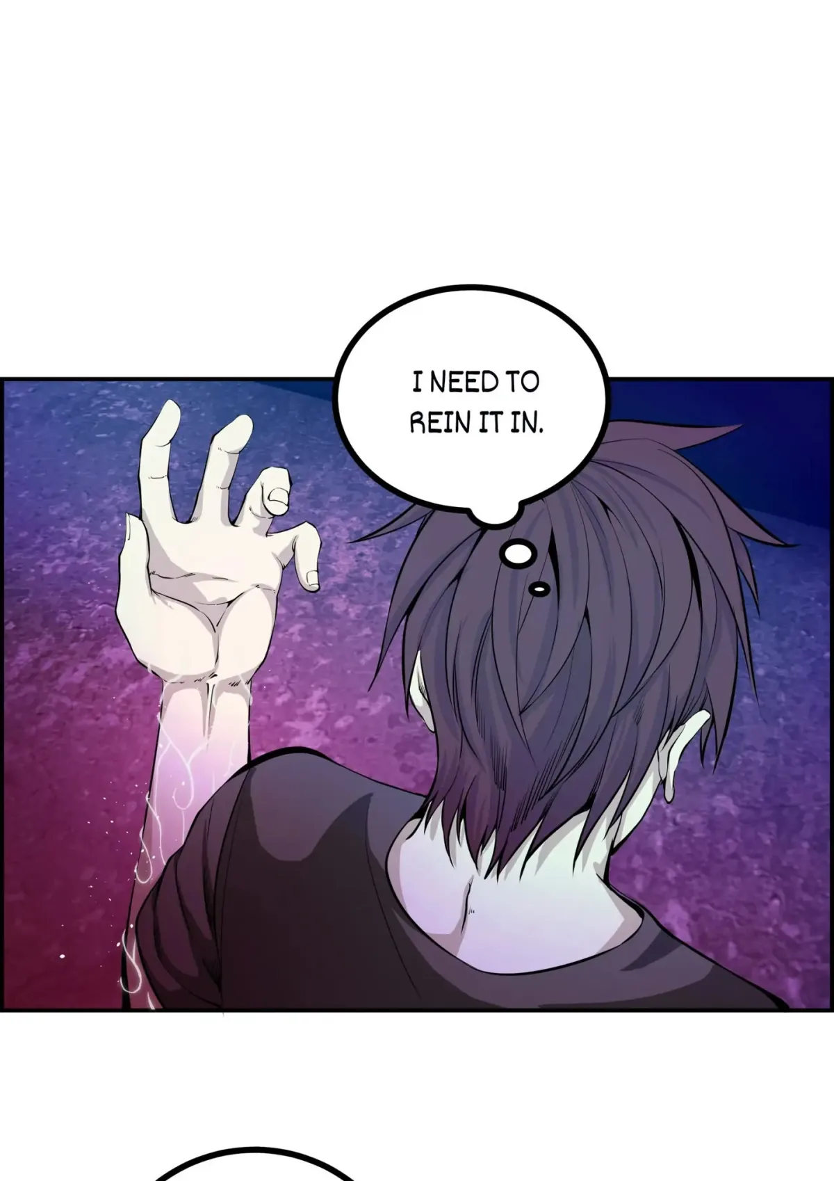 Read The Advanced Soul chapter 4 image 9 on Lezhin