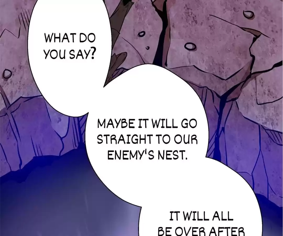 Read The Advanced Soul chapter 40 image 128 on Lezhin