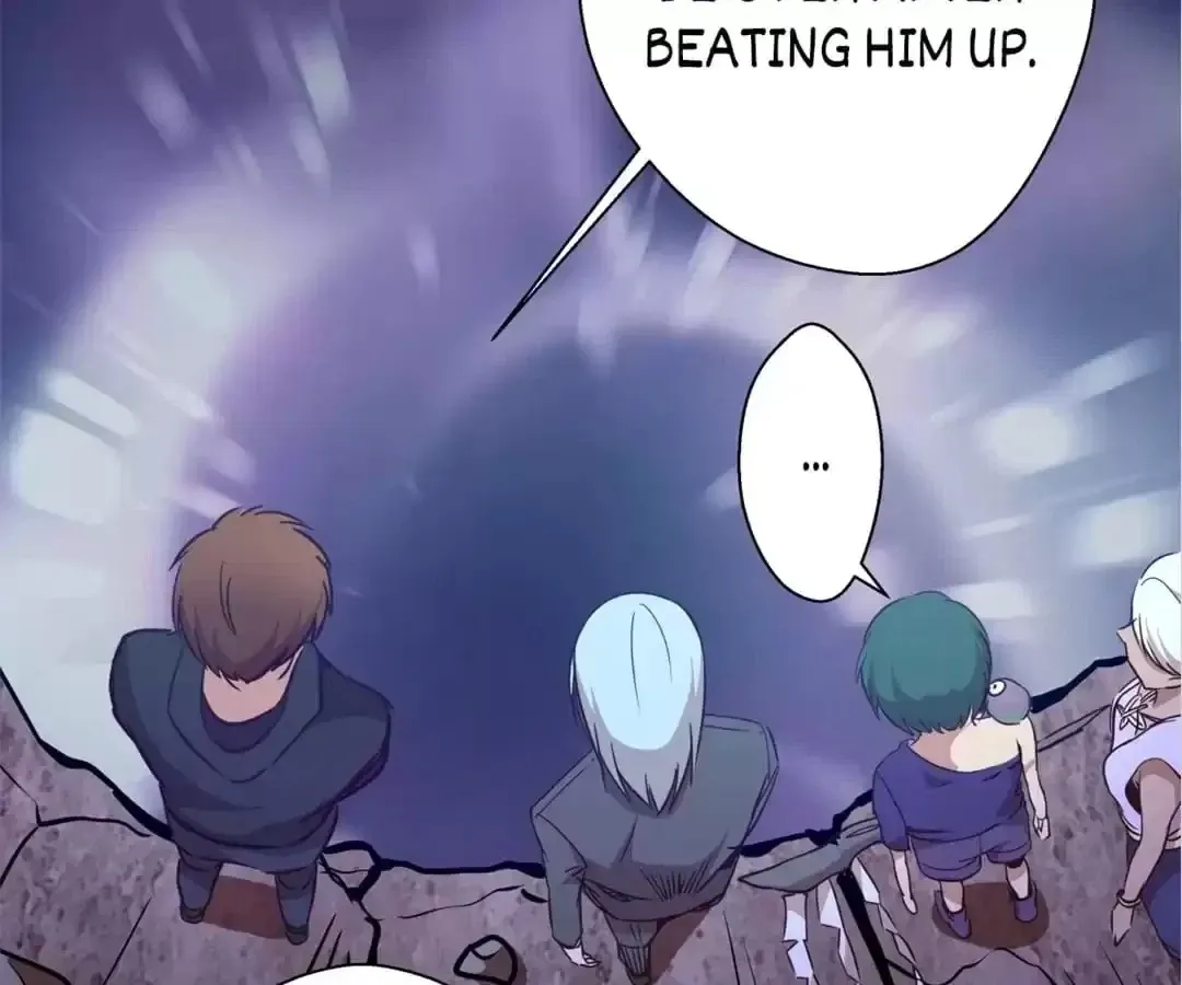 Read The Advanced Soul chapter 40 image 129 on Lezhin