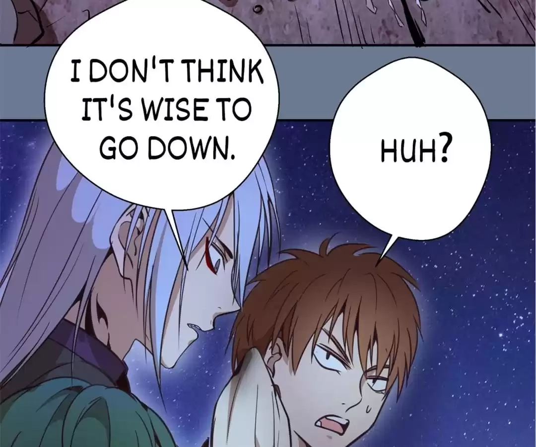 Read The Advanced Soul chapter 40 image 130 on Lezhin