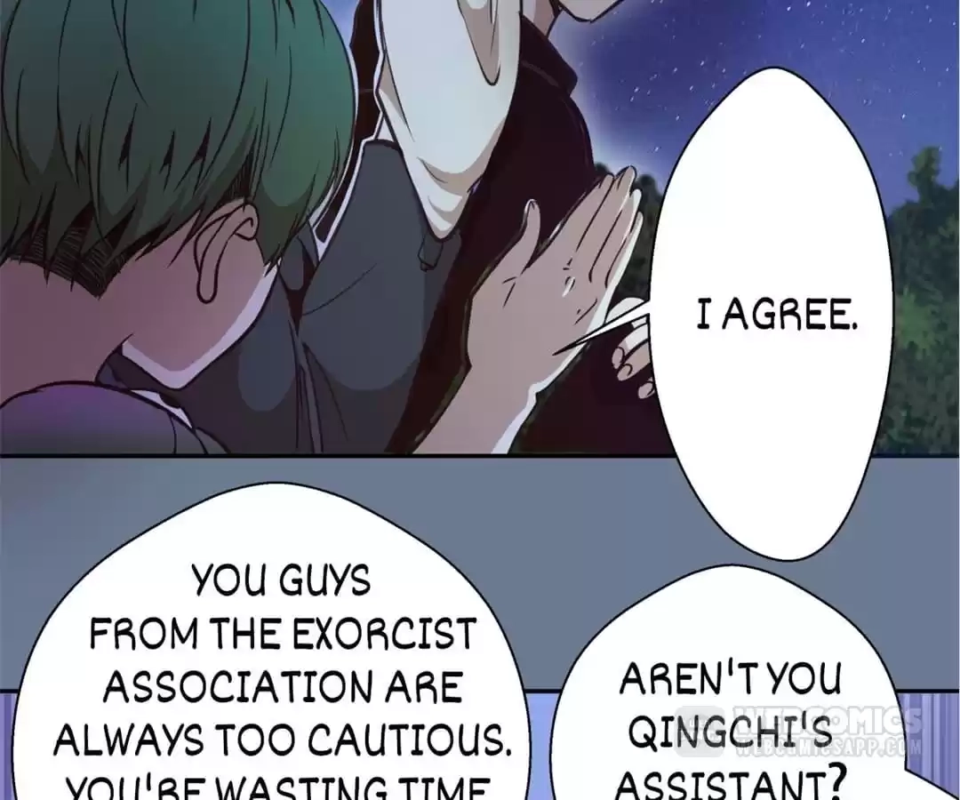 Read The Advanced Soul chapter 40 image 131 on Lezhin