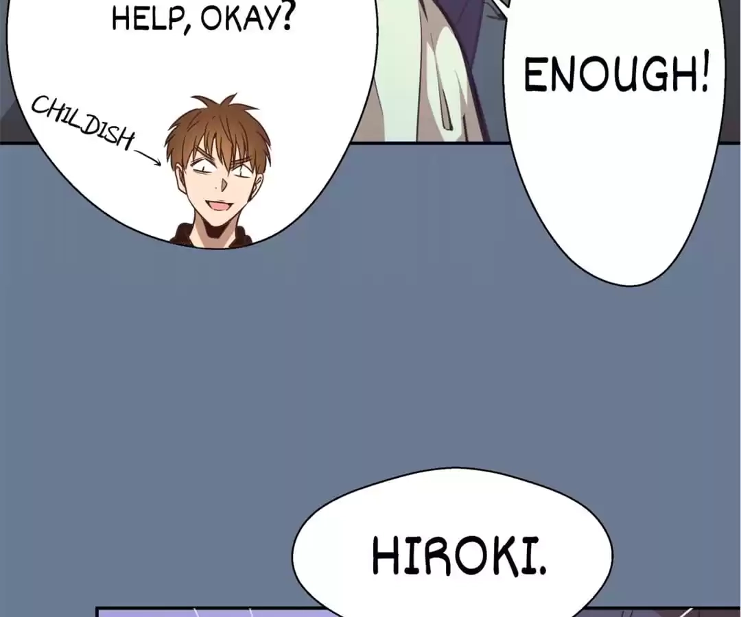 Read The Advanced Soul chapter 40 image 133 on Lezhin