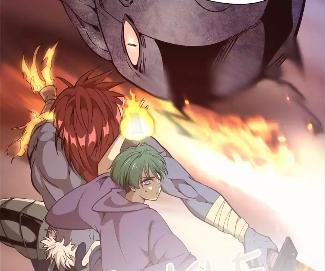 Read The Advanced Soul chapter 40 image 140 on Lezhin