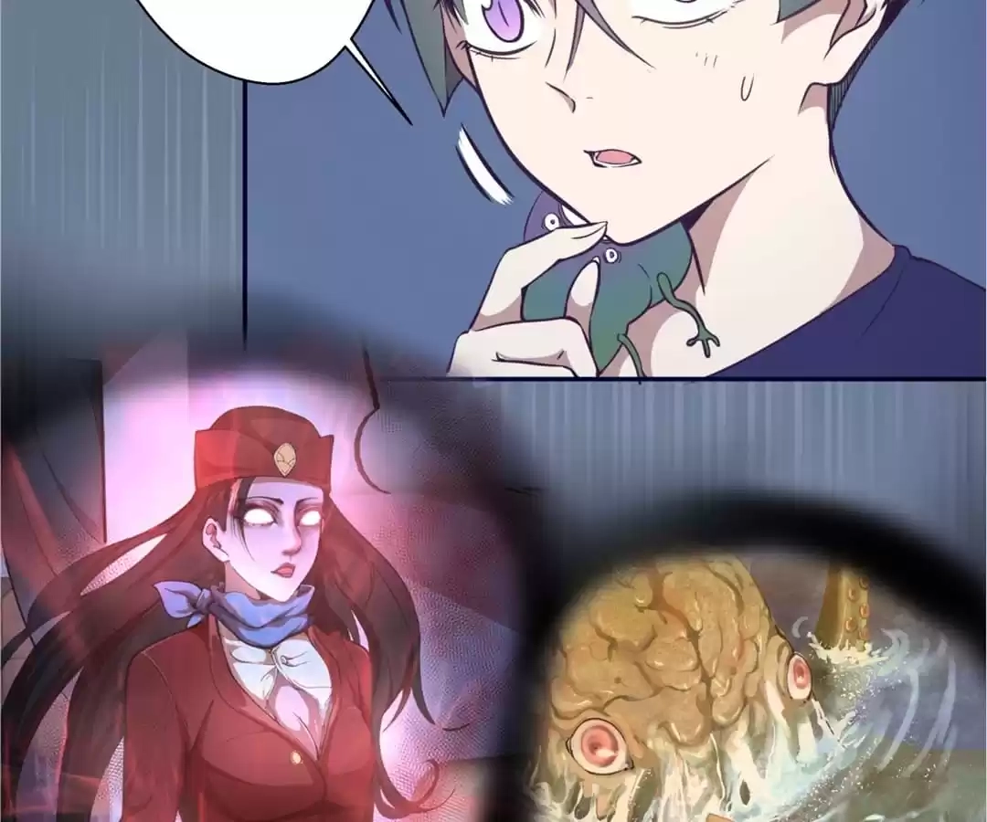 Read The Advanced Soul chapter 40 image 143 on Lezhin