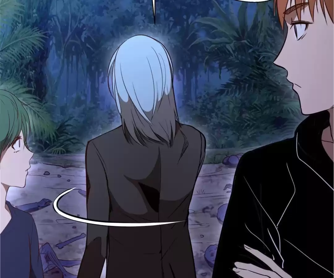 Read The Advanced Soul chapter 40 image 151 on Lezhin