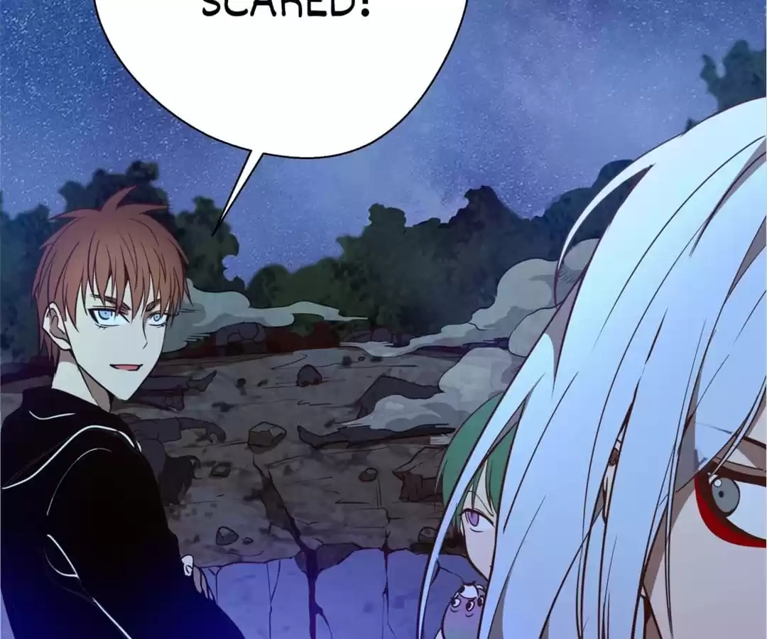 Read The Advanced Soul chapter 40 image 153 on Lezhin