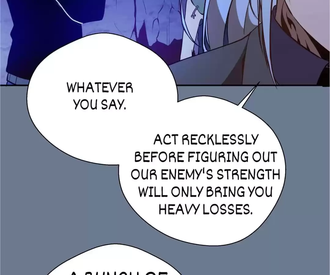 Read The Advanced Soul chapter 40 image 154 on Lezhin