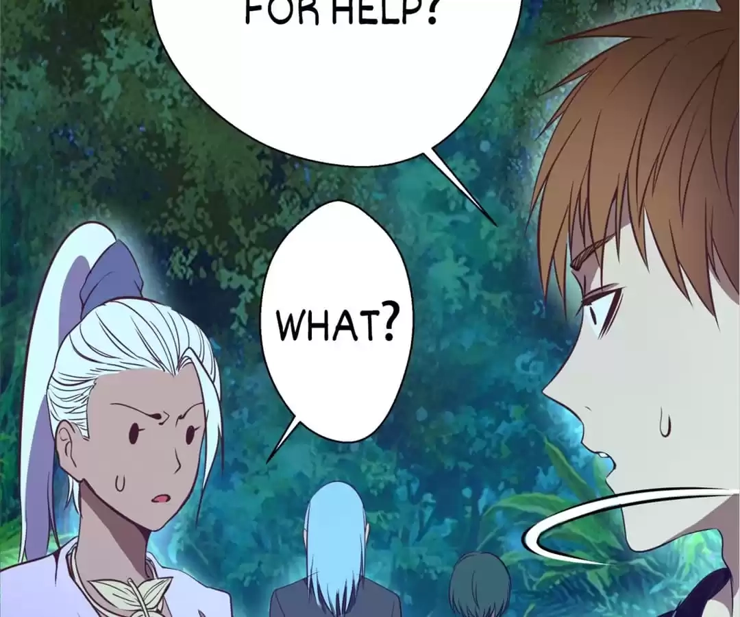 Read The Advanced Soul chapter 40 image 158 on Lezhin