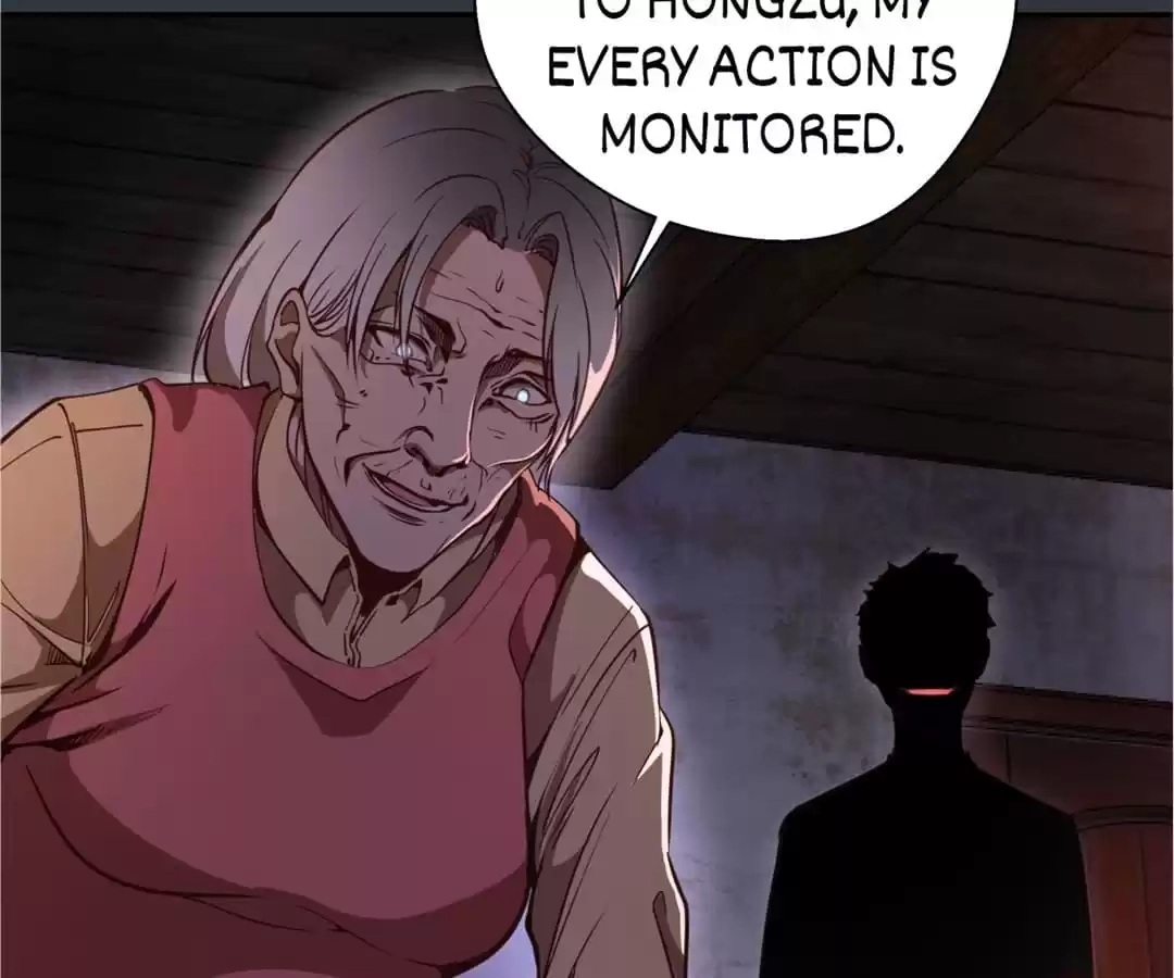 Read The Advanced Soul chapter 40 image 166 on Lezhin