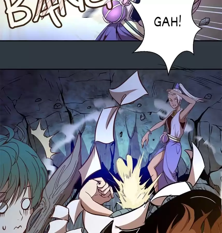 Read The Advanced Soul chapter 40 image 180 on Lezhin