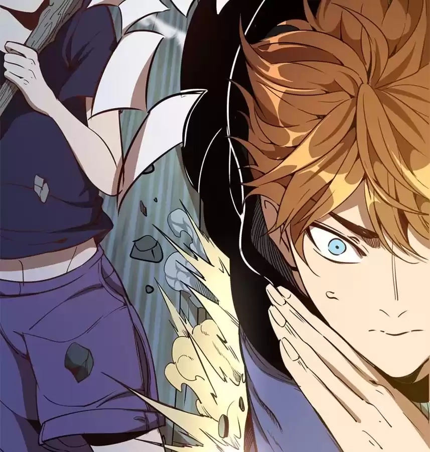 Read The Advanced Soul chapter 40 image 181 on Lezhin