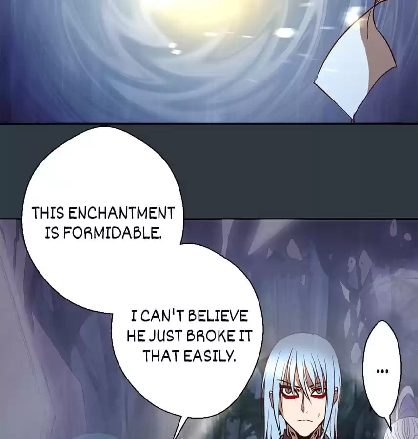 Read The Advanced Soul chapter 40 image 186 on Lezhin