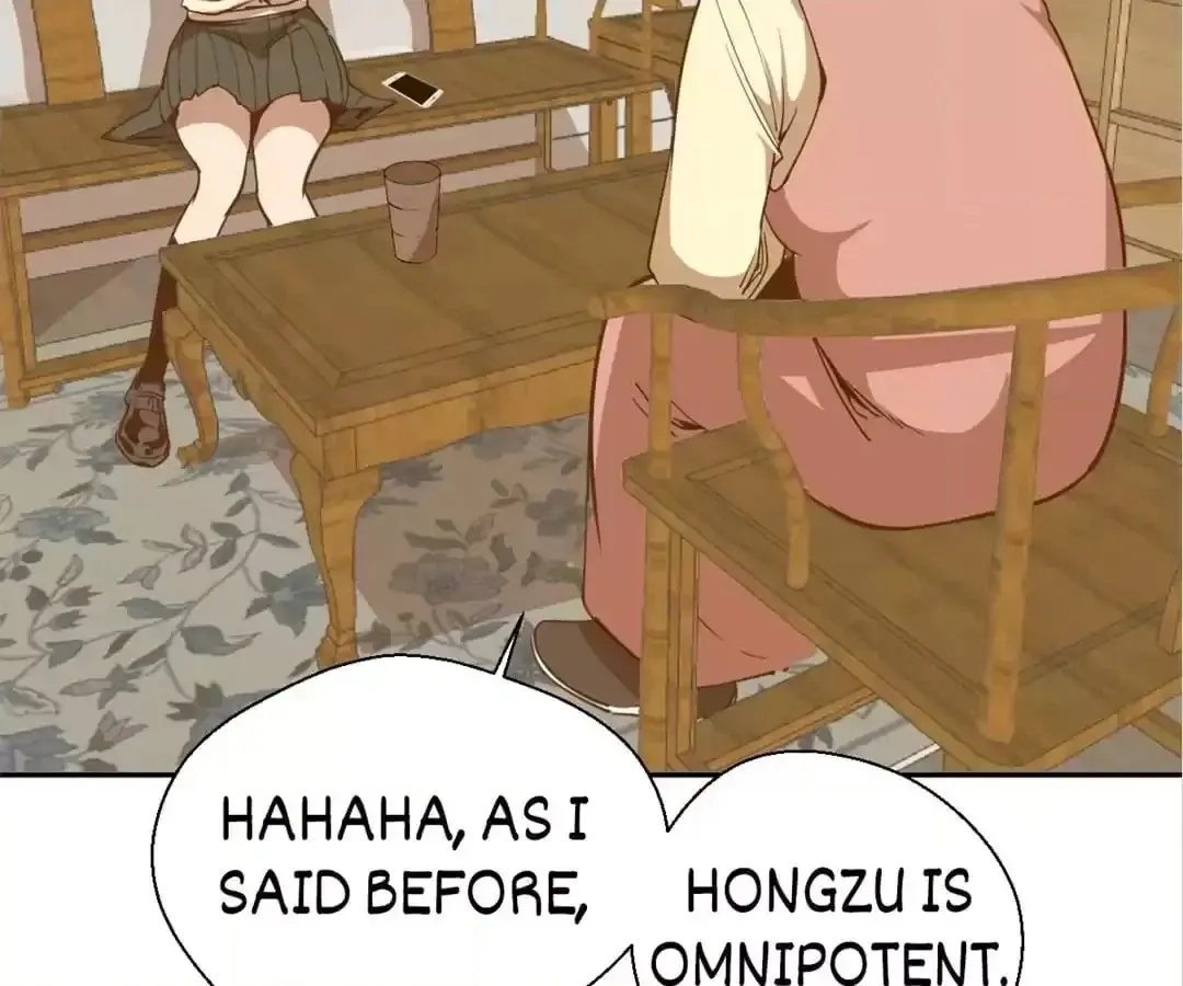 Read The Advanced Soul chapter 40 image 19 on Lezhin