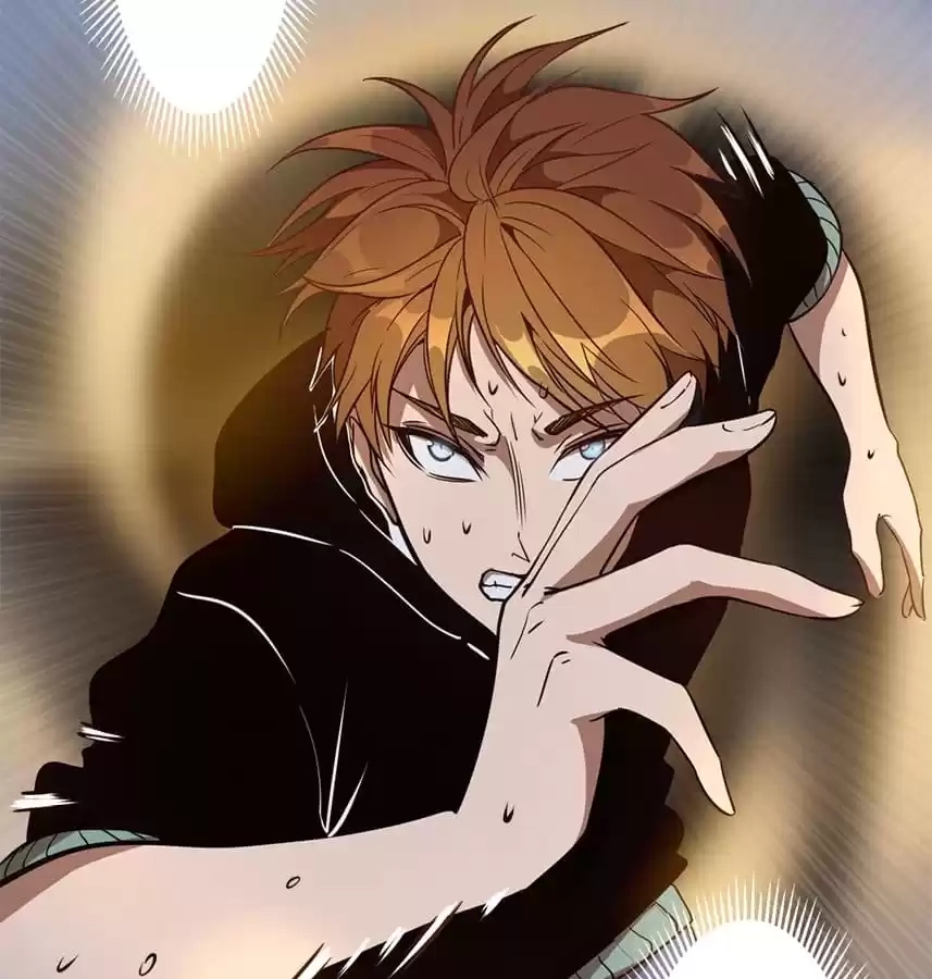 Read The Advanced Soul chapter 40 image 190 on Lezhin