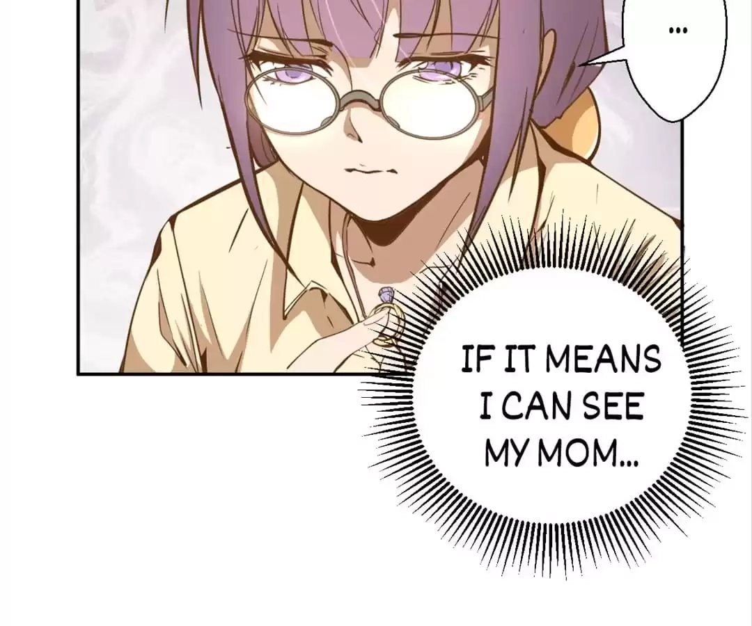 Read The Advanced Soul chapter 40 image 21 on Lezhin
